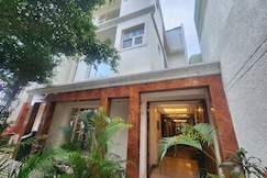 Shivalik Hills, Jammu