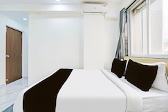 Collection O Lodha Experia Mall Dombiwali Formerly RR Suites, Dombivali