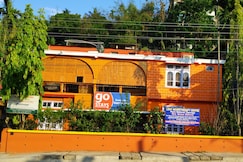 Executive Guest House, Guwahati