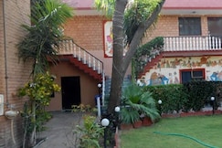 Siddhi Vinayak Haveli, Jodhpur