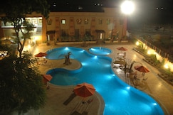 Papyrus Port Resort, Hyderabad