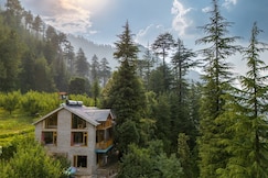Misty Mountain Duplex, Jibhi