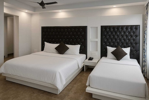 Hotel O Vivaan Residency