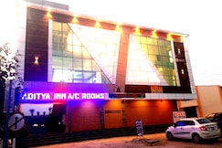 Aditya Inn by Unicorn, Yercaud