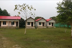 The Wild Tiger Resort By GRB, Bongaigaon