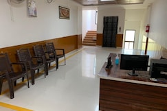 Hotel Atithi Executive, Osmanabad