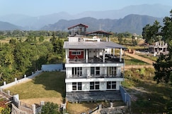 River Cliff Resort, Dehradun