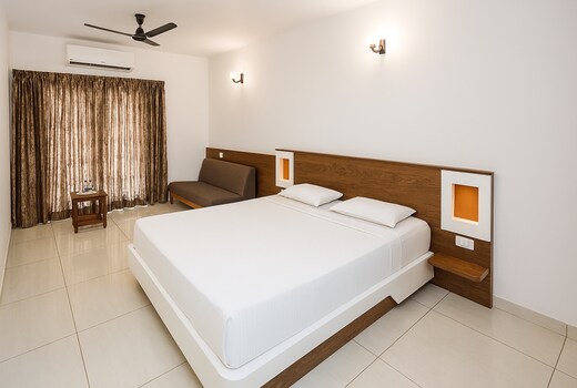 Nandanam Homestays Coimbatore