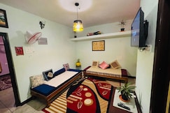 Villa planters, Pondicherry