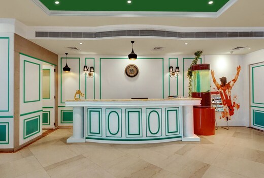 K Stars Beacon Vashi, Navi Mumbai