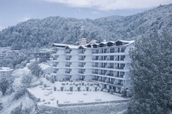 Ekant Retreat Resort, Kasauli