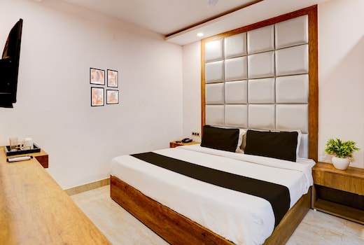 Hotel O Haridwar Near Shanti Kunj