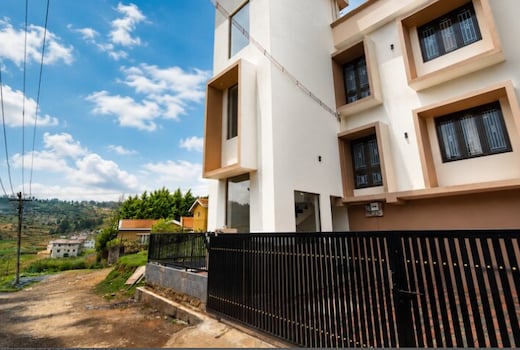 Away From Home 8 Homestay Entire 2 BHK Entire Villa