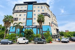Bellmont Hotel (Walking Distance from Botanical Garden Metro), Noida, Noida