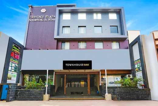 Super Townhouse OAK Hisar