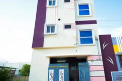 KUKAL CASTLE- TIRUPPUR, Tirupur