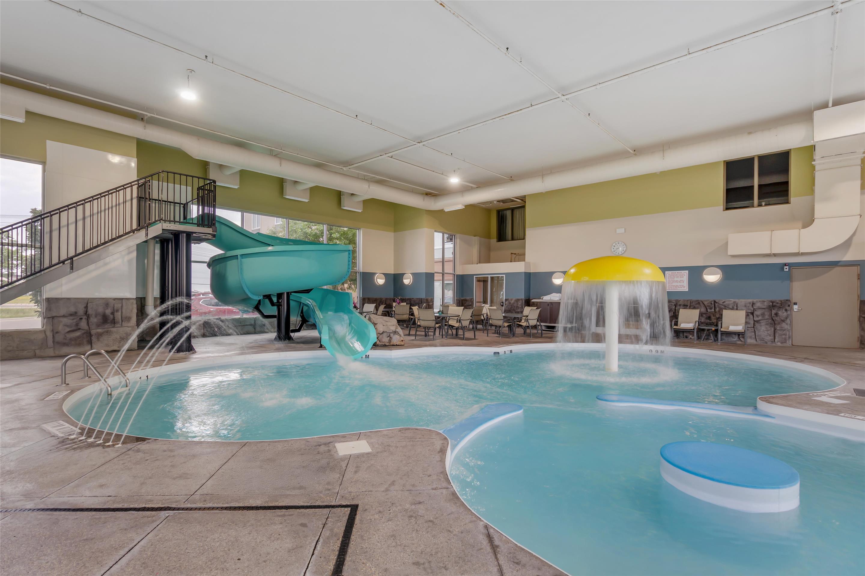 Best Western Plus Winnipeg West - Tap to explore photos