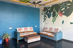 Day and night residency, Bangalore