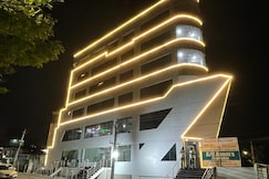 The Vizag Cruise Hotel - Rushikonda Beach, Visakhapatnam
