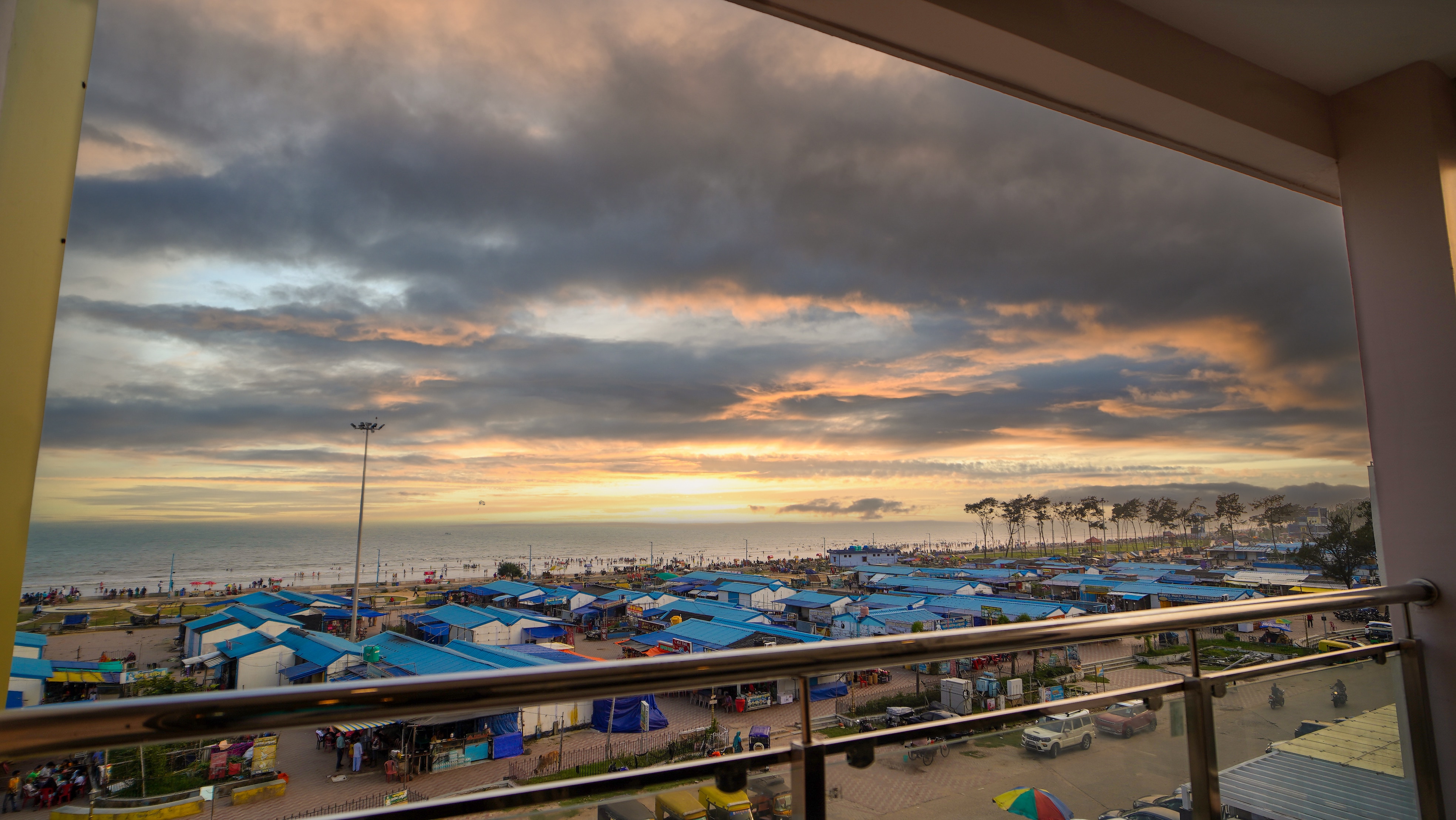 Hotel New Sagar Priya - Tap to explore photos