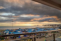 Hotel New Sagar Priya, Digha