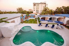 Collection O To The Sea Resort Thailand, Ban Chang