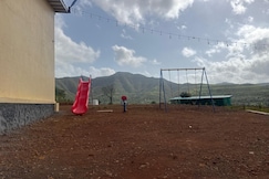Jashoda Dham Agro Tourism - Khed Shivapur, Bhor