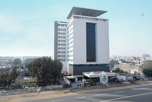 Holiday Inn Express and Suites Jaipur Gopalpura
