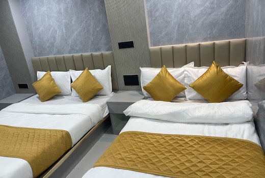 Hotel Al Alif