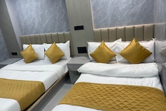 Hotel Al Alif, Mumbai