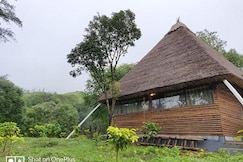 Red house home stay Forest in side, Coorg