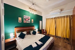 Eden GHAR Hourly Available, Greater Noida