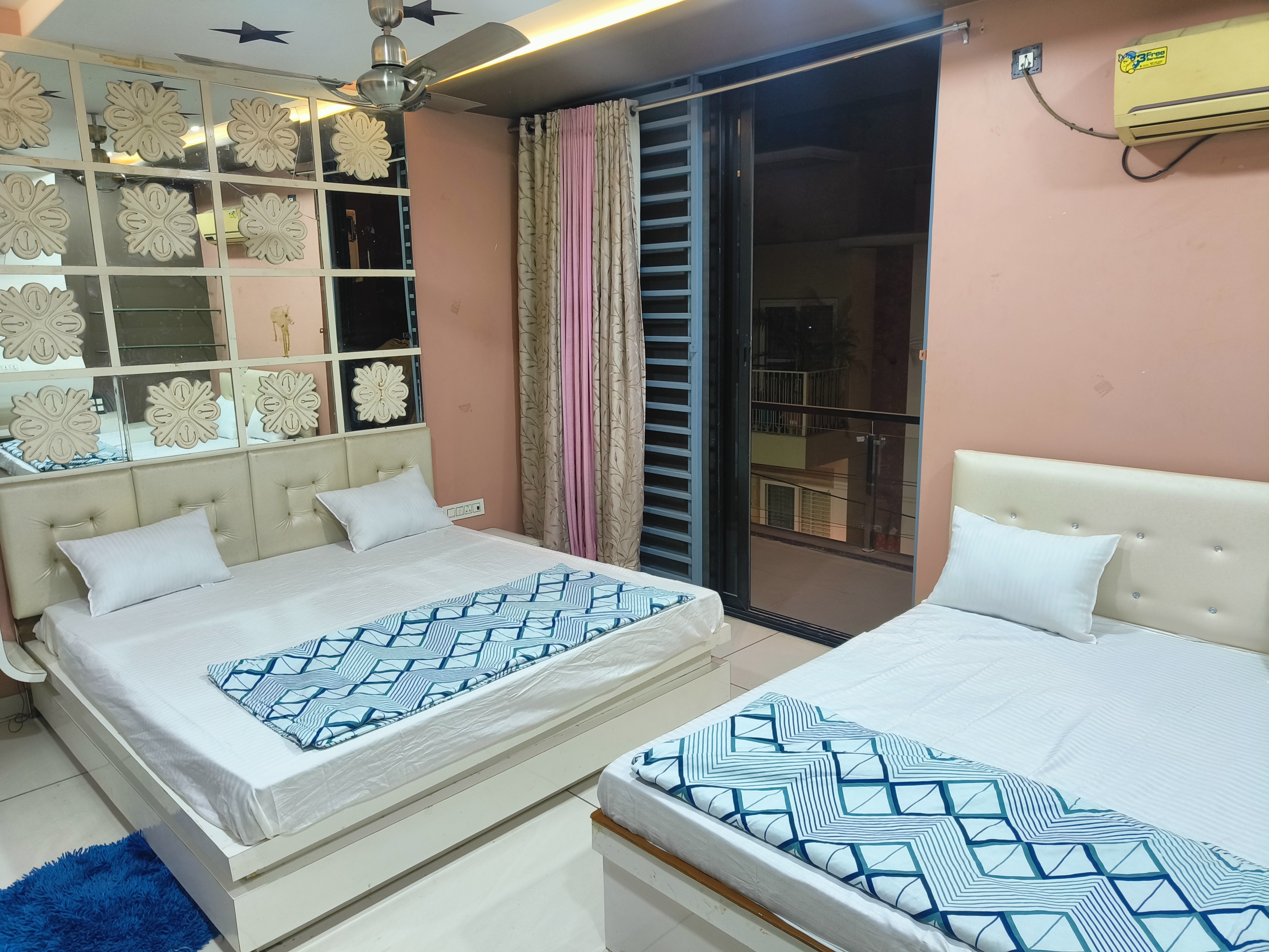 Natraj Guest House - Tap to explore photos