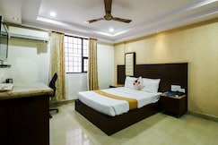 Hotel Premier Comforts, Bangalore