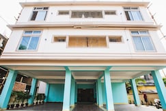 The Saraighat | Guwahati Sixmile, Guwahati