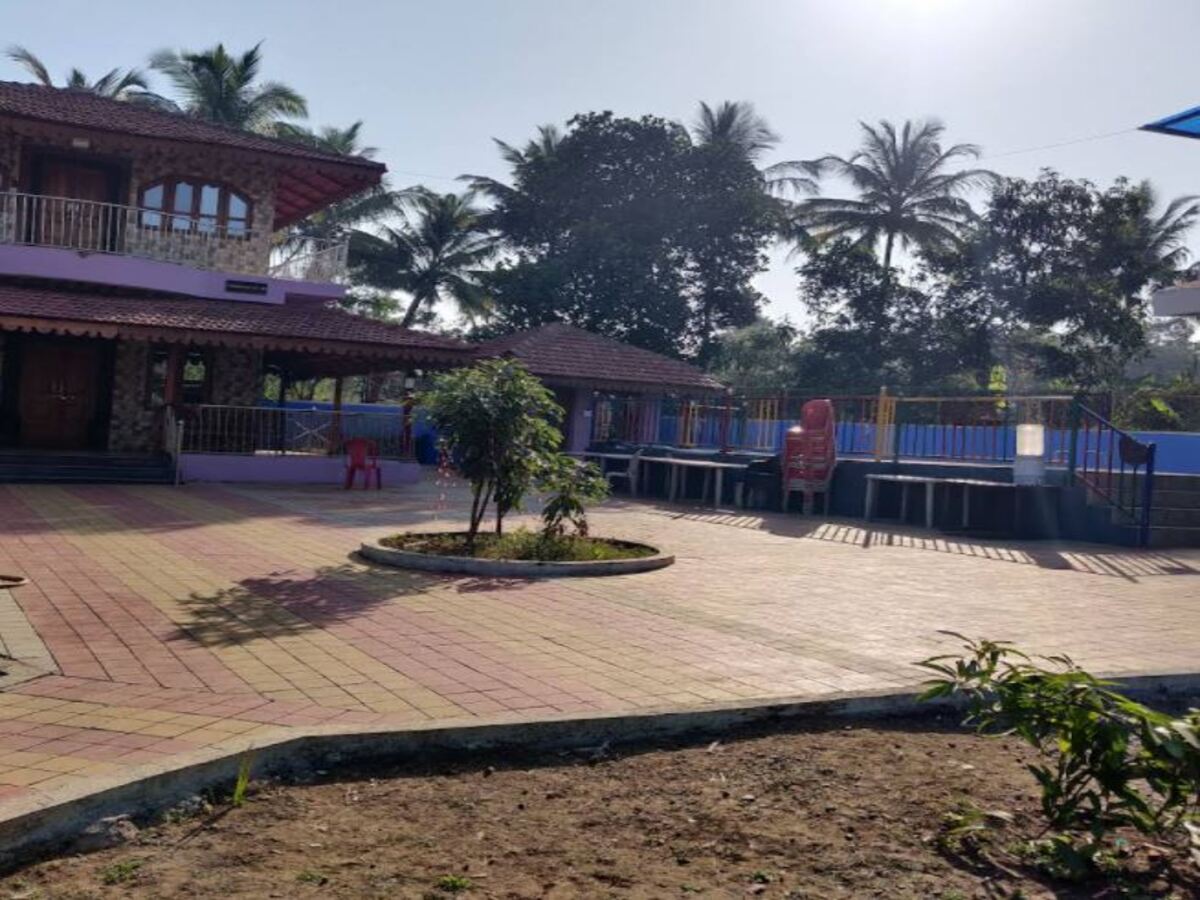 Velankanni Farm Resort - Tap to explore photos