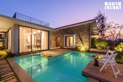 StayVista at Cobblestone Cottage, Lonavala