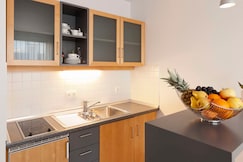 Best Western Hotel am Europaplatz, Munchen