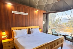 Amaya Resort, Kanatal