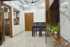Nikhiram Home Stay A Unit of RNRK Hospitality Services Pvt Ltd, Tirupati