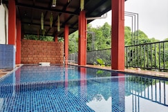 The SKYi County, Dapoli