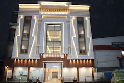 AYMAN RESIDENCY, Tiruvannamalai