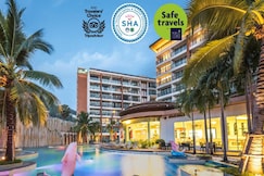 The Beach Heights Resort, Phuket