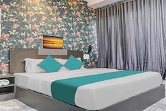 FabHotel Blu Rooms, Surat