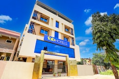 FabHotel Saanvi Paradise, Bhopal