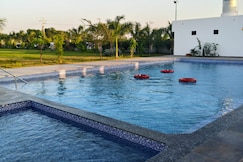 SHIVKESRI RESORT & PARTY PLOT, Dhandhuka