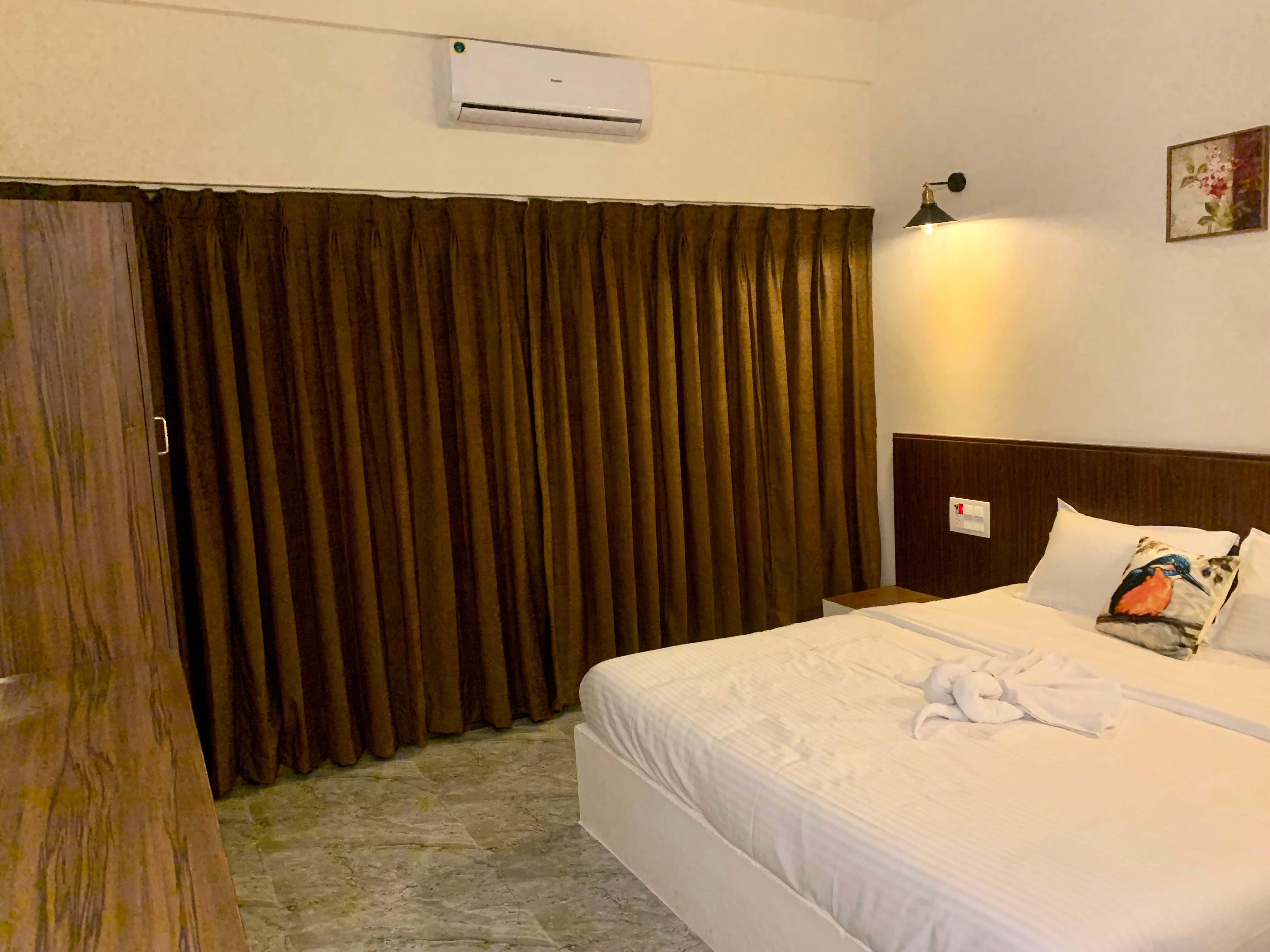 D Bagh - Boutique Beach Stay - Tap to explore photos