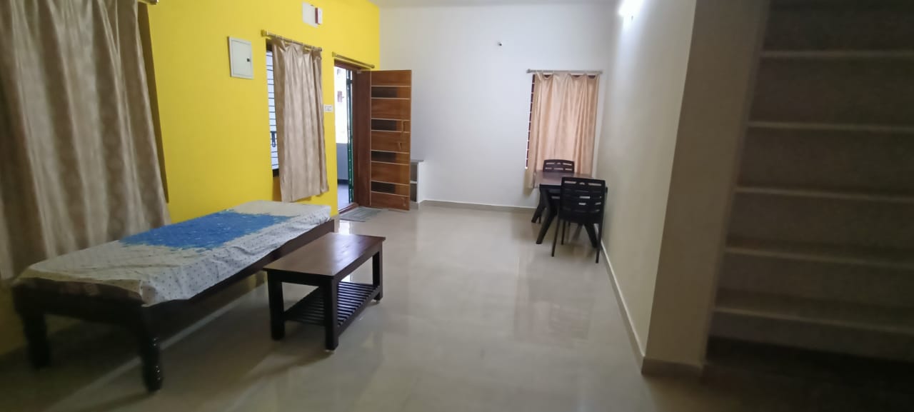 LAKSHMI BALAJI HOME STAY - Tap to explore photos