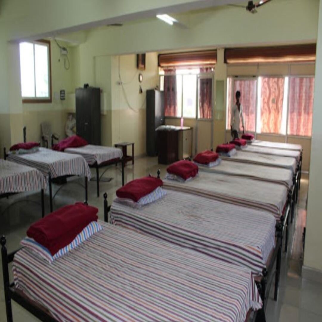 AMARAVATHI LODGE - Tap to explore photos