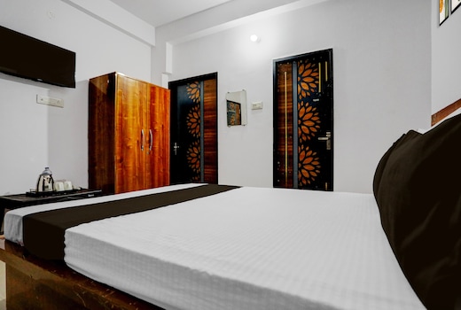 Hotel O Aadya Home Stay
